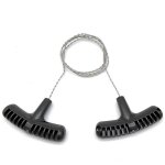 Outils de survie portables en plein air - scie de poche - corde de survie en milieu sauvage - outil d'urgence ...