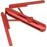 Outil de table de scie � onglets en alliage d'aluminium rapporteur d'angle pour le travail du bois