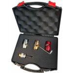 Outil de torsion de fil, d�nudeur de c�ble �lectrique, en alliage d'aluminium pour perceuse �lectrique ...