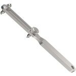 Outil de travail du bois kzq, plaqueuse de chants en bois, plaqueuse de chants en pvc, outil manuel pour ...