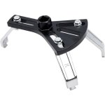 Outil universel pour pompes � carburant - anneau de verrouillage pour r�servoir de voiture - couvercle ...