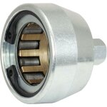 Outil de vissage pour raccord d'excentrique (raccord en s), 10 mm