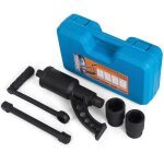 Coffret dmultiplicateur de force 3800 nm - douilles 32 et 33 crv