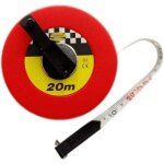 Double d�cam�tre � enrouleur fibre de verre