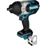 Outillage - cl� � chocs sans fil 18v, sans batterie ni chargeur dtw1004z - makita