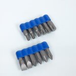 Outillage draper pour auto 59001 / embout tournevis choc neuf