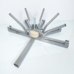 Outillage mad pour auto monte bib mousse neuf