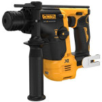 Outillage - marteau combin� sans fil 12v sds plus, sans batterie ni chargeur dch072n - dewalt