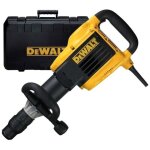 Dewalt - outillage - marteau de démolition 1500 w d25899k Dewalt - outillage - marteau de démolition 1500 w d25899k