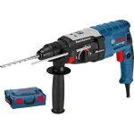 Bosch professional - marteau perforateur bosch gbh 2 - 28 avec sds - plus en l - boxx