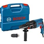 Bosch - outillage - marteau perforateur sds plus 800 w 0611254768 Bosch - outillage - marteau perforateur sds plus 800 w 0611254768