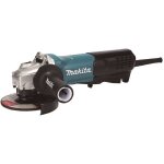 Outillage - meuleuse d'angle 125 mm, 1900 w ga5095x01 - makita