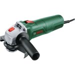Bosch - meuleuse d'angle universalgrind 750 - 125 750 w