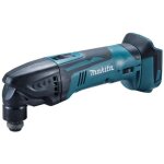 Outillage - outil multifonction sans fil 18v, sans batterie ni chargeur dtm50z - makita Outillage - outil multifonction sans fil 18v, sans batterie ni chargeur dtm50z - makita