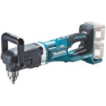 Outillage - perceuse d'angle sans fil 18v, sans batterie ni chargeur dda460z - makita
