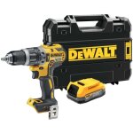 Outillage - perceuse - visseuse sans fil 18v à percussion, 1 batterie 1, 7 powerstack, sans chargeur ... Outillage - perceuse - visseuse sans fil 18v à percussion, 1 batterie 1, 7 powerstack, sans chargeur ...