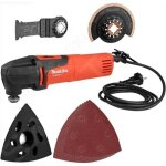 Outillage - ponceuse multi - fonction oscillante 220 w m9800x2 - makita