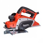 Outillage - rabot 500 w, 82 mm m1901 - makita