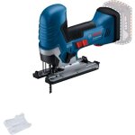 Bosch - outillage - scie sauteuse sans fil 18v, sans batterie ni chargeur 06015b2021