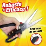 Ciseaux  volaille