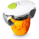 Ouvre - bocal �lectrique one touch - d�capsuleur automatique puissant pour les mains faibles et les personnes ...