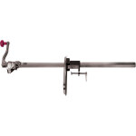 Ouvre - boites professionnel en acier inox - l2g