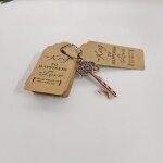 Ouvre - bouteilles  cls, ouvre - bouteille  cls squelette vintage avec tiquette de carte d'escorte ...