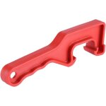 Ouvre - couvercle de seau, seau en plastique, ouvre - couvercle de bo�te de peinture outil d'ouverture ...