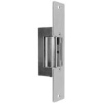 Ouvre - porte électrique avec clavier - elro dl6000p - 12v - acier inoxydable - gris Ouvre - porte électrique avec clavier - elro dl6000p - 12v - acier inoxydable - gris