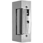 Ouvre - porte lectrique - elro dl6000 - acier inoxydable - 175m - avec fil - 4 fils