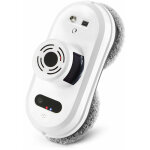 Nettoyeur  vitres robot de nettoyage de vitres robot de nettoyage de vitres lectrique  haute aspiration ...