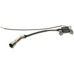 Bobine d'allumage - pour broyeur thermique - pour ref oxeo 760312