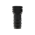 Oxeo - bouchon tuyau arrosage goutte  goutte - pour kit d'arrosage goutte  goutte - pour ref 760429 ...