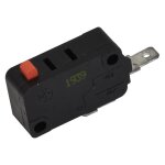 Oxeo - interrupteur - pour meuleuse d'angle sans fil - 18v - pour ref 760033