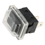 Oxeo - interrupteur torche - pour ponceuse - pi�ce de rechange pour ref 760387