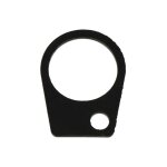 Oxeo - joint de filtre � air - reparation filtre � air - pour tronconneuse thermique - pour ref 760206 ...