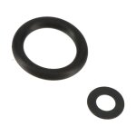 Oxeo - joints de piston - pour marteau piqueur 1700w - pour ref 760193