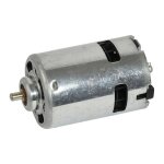 Oxeo - moteur �lectrique - pour scie circulaire sans fil - 18v - pour ref 760031