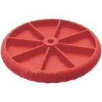 Oxeo - roulette - pour crochets de fatage - pour ref 760347