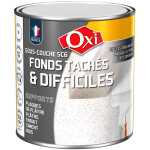 Oxi sous - couche fond tach�05l - oxi