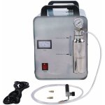 Gojoy - oxyg�ne portatif 95 l hydrogen water welder flame polisseuse machine � polir polisseuse acrylique ...