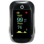 Oxym�tre de pouls du bout des doigts mini moniteur spo2 moniteur de saturation en oxyg�ne dispositif ...