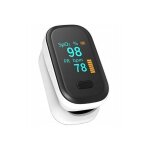 Oxymtre de pouls oro - oximeter blanc