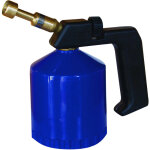 Tec hit 997505 - lampe à souder à gaz - origine italie Tec hit 997505 - lampe à souder à gaz - origine italie
