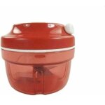 P 20865 turbo - chef d158 hachoir � oignons - rouge