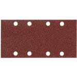 P - 36099 papier abrasif grain 120 (l x l) 230 mm x 93 mm 50 pc(s) - makita