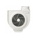 Hotte de cuisine s&p eco - 500 90w