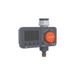 Spido - programmateur d'arrosage