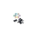 Chauvin arnoux - p01295476 p01295476 kit accessoire 1 pc(s) w185052