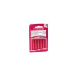 Pack de 10 aiguilles tout tissus singer pour machine  coudre